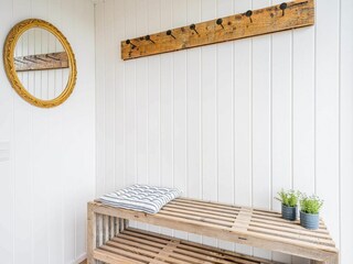 Maison de vacances Henne Strand  30