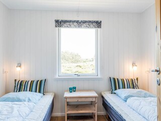 Maison de vacances Henne Strand  27