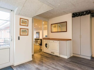 Vakantiehuis Blåvand  15
