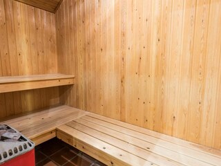 Vakantiehuis Blåvand  16