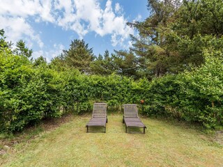 Vakantiehuis Blåvand Buitenaudio-opname 12