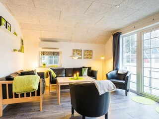 Vakantiehuis Blåvand  22