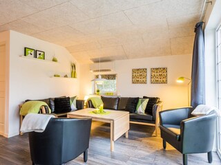 Vakantiehuis Blåvand  23