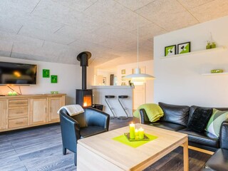 Holiday house Blåvand  21