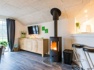 Vakantiehuis Blåvand  25