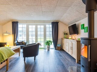 Vakantiehuis Blåvand  26