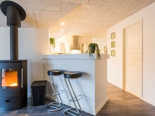 Vakantiehuis Blåvand  27