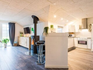 Vakantiehuis Blåvand  28