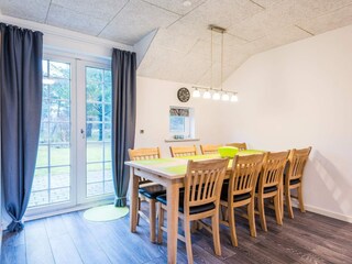 Holiday house Blåvand  26