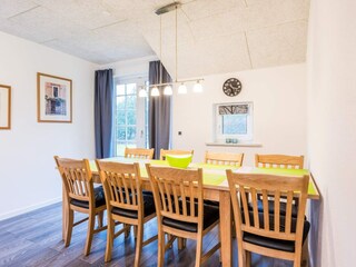 Vakantiehuis Blåvand  30