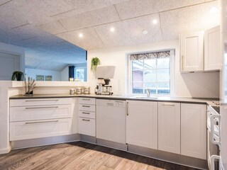 Vakantiehuis Blåvand  32