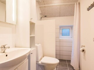 Vakantiehuis Blåvand  35