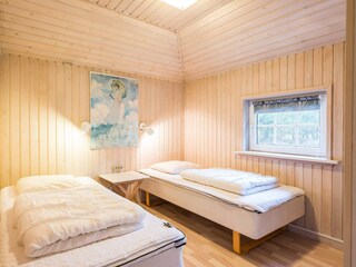 Vakantiehuis Blåvand  37