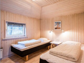 Vakantiehuis Blåvand  38