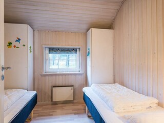 Vakantiehuis Blåvand  39