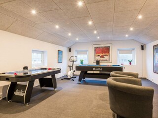 Vakantiehuis Blåvand  40