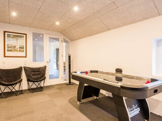 Vakantiehuis Blåvand  42