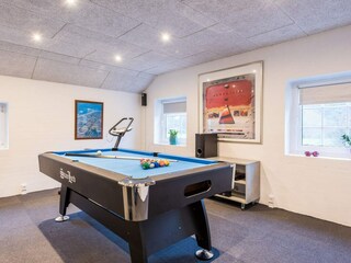 Vakantiehuis Blåvand  43