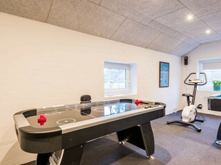 Vakantiehuis Blåvand  44