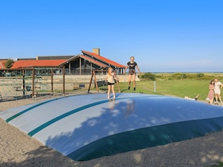 Parc de vacances Sæby  21