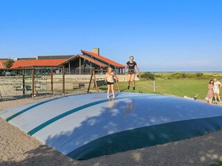 Parco vacanze Sæby  10