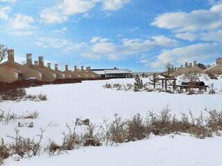 Parque de vacaciones Sæby  32