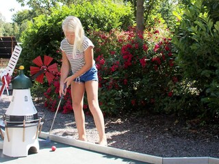 Ferienpark Hasle  15