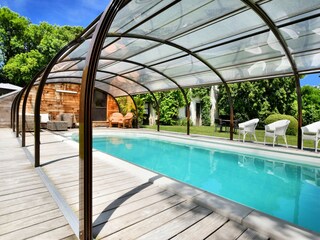 Vakantiehuis Beauraing Buitenaudio-opname 7