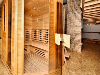 Vakantiehuis Beauraing  39