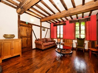 Vakantiehuis Beauraing Kenmerken 12