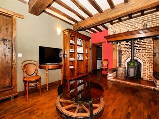 Casa per le vacanze Beauraing Caratteristiche 16