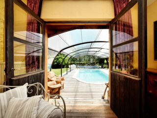 Casa per le vacanze Beauraing Caratteristiche 17