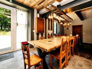 Holiday house Beauraing Features 19