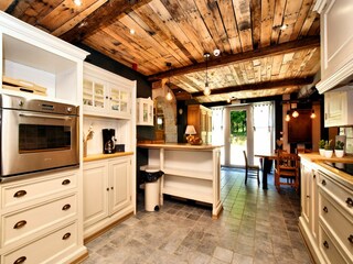 Vakantiehuis Beauraing Kenmerken 17