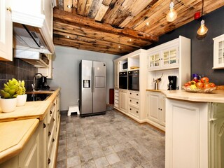 Maison de vacances Beauraing Équipement 18