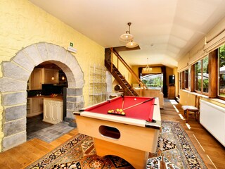 Ferienhaus Beauraing Ausstattung 20