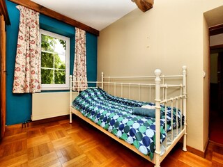 Holiday house Beauraing Features 28