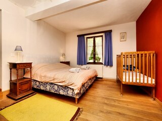 Ferienhaus Beauraing Ausstattung 25