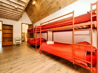 Vakantiehuis Beauraing Kenmerken 34