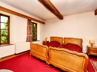 Casa per le vacanze Beauraing Caratteristiche 31