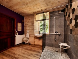 Casa per le vacanze Beauraing Caratteristiche 32