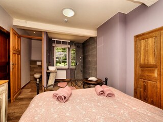 Ferienhaus Beauraing Ausstattung 31