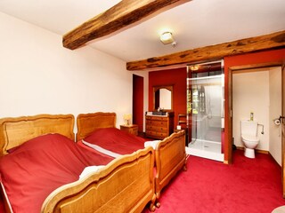 Ferienhaus Beauraing Ausstattung 32