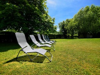 Casa de vacaciones Beauraing Grabación al aire libre 6