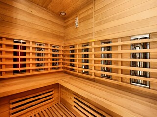 Maison de vacances Beauraing  40