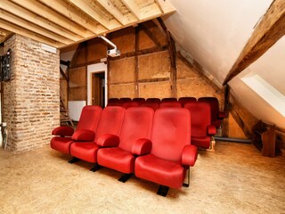 Casa per le vacanze Beauraing Caratteristiche 9