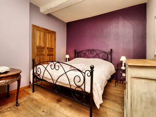 Holiday house Beauraing Features 10