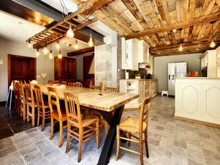 Vakantiehuis Beauraing Kenmerken 9