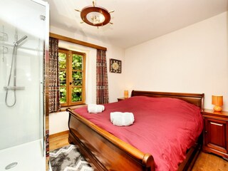 Maison de vacances Beauraing Équipement 10