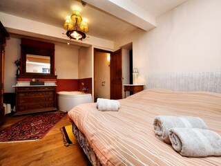 Vakantiehuis Beauraing Kenmerken 11